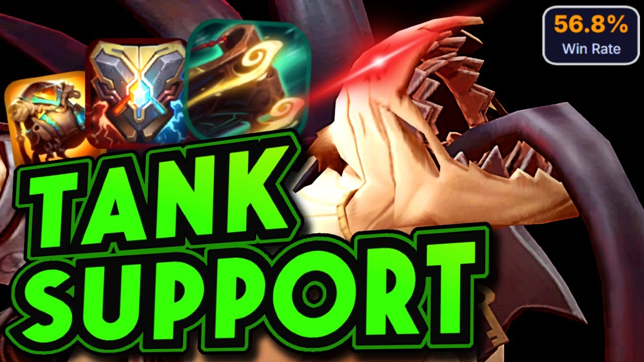 The Definitive Guide to TANK Fiddlesticks Support | Lathyrus