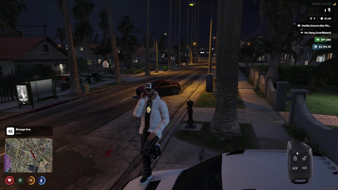 Cultural Infusion GTA 5 RP