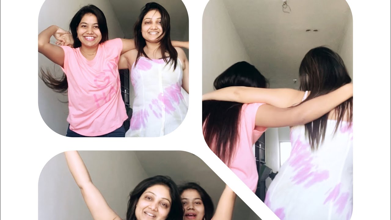 #Lockdowndancevideobyroja# Family time || my dance video || Priyankanalkari | Roja |