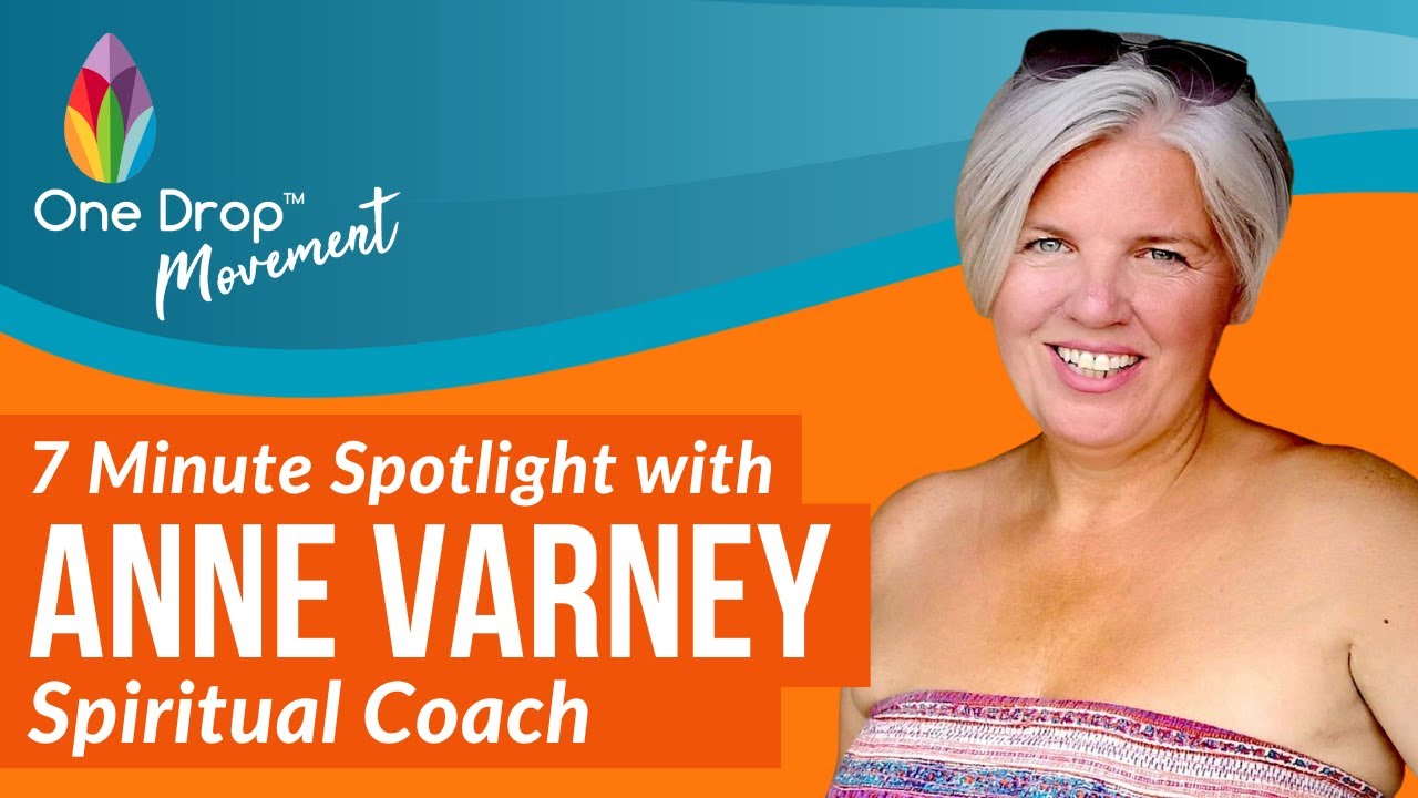 Ann Varney | Accelerate Your Business Impact Tip of The Day | Sammy Blindell