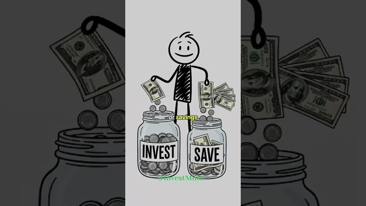 The 3 Habits That Separate the Rich from the Poor