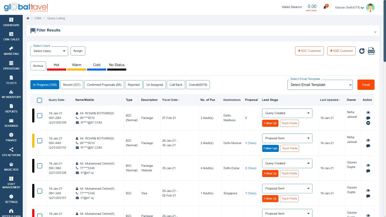 Know more about helloGTX and See it in Action.