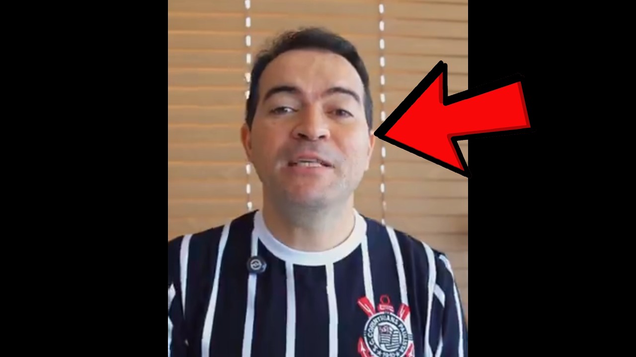 🚨🚨🚨MELHOR NOT&Iacute;CIA DE HOJE NO CORINTHIANS, FIEL