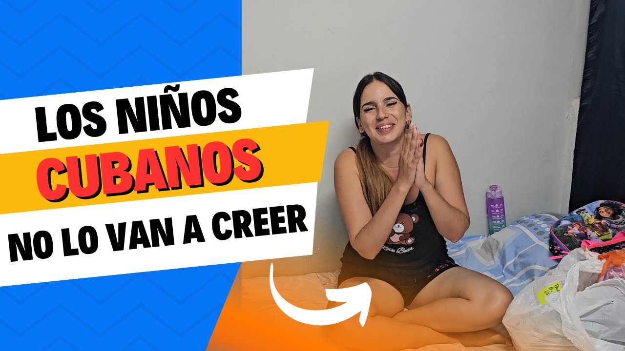 Esto Hicimos con Parte del Dinero de La Primera Tienda Gratis. #Tiendatuber / Regalos para niños
