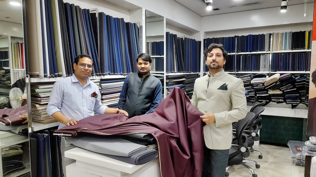 Raymond Best Suit Fabrics for Summer Weddings ! Premium Summer Suits #fashion  #suits #summer