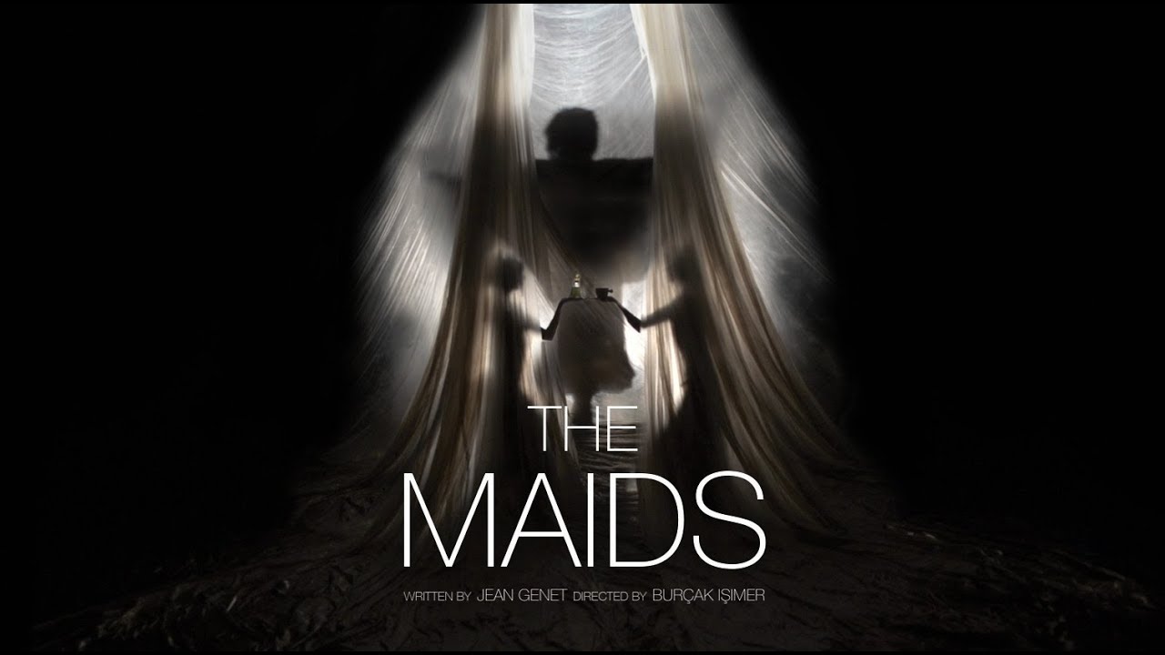 THE MAIDS / TRAILER