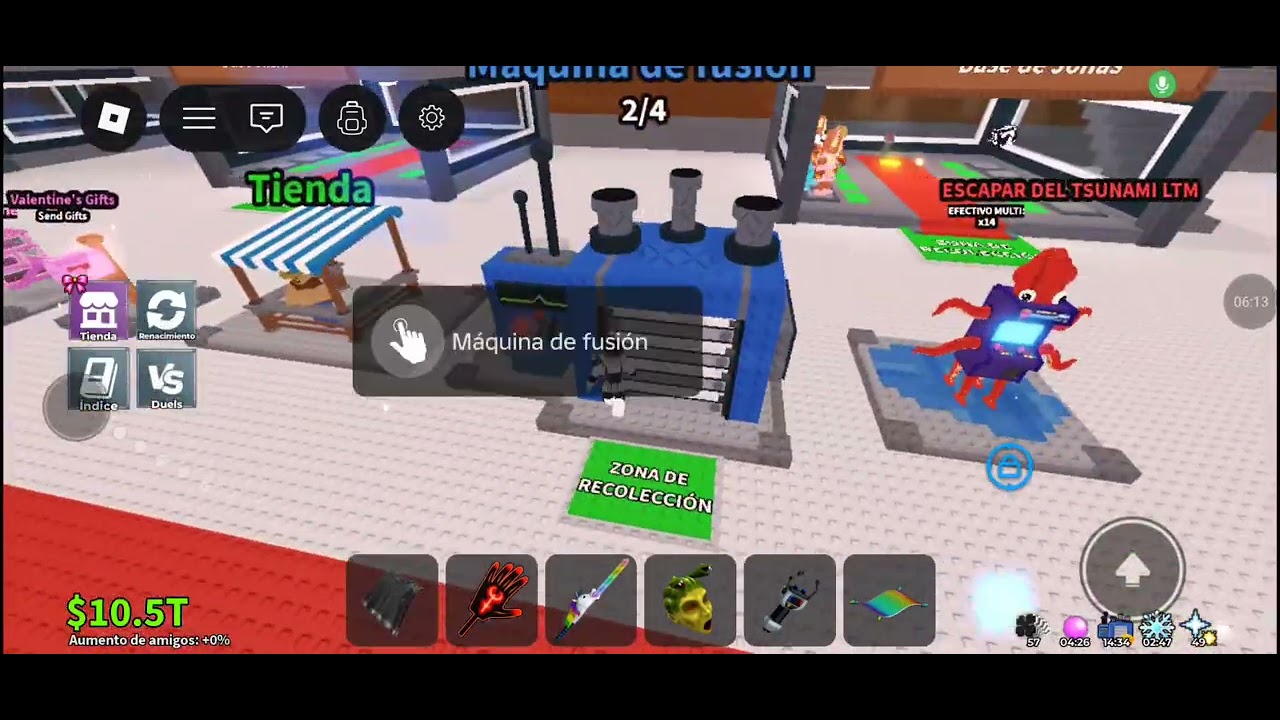 (La Grande Money money puggy)Siiiiii