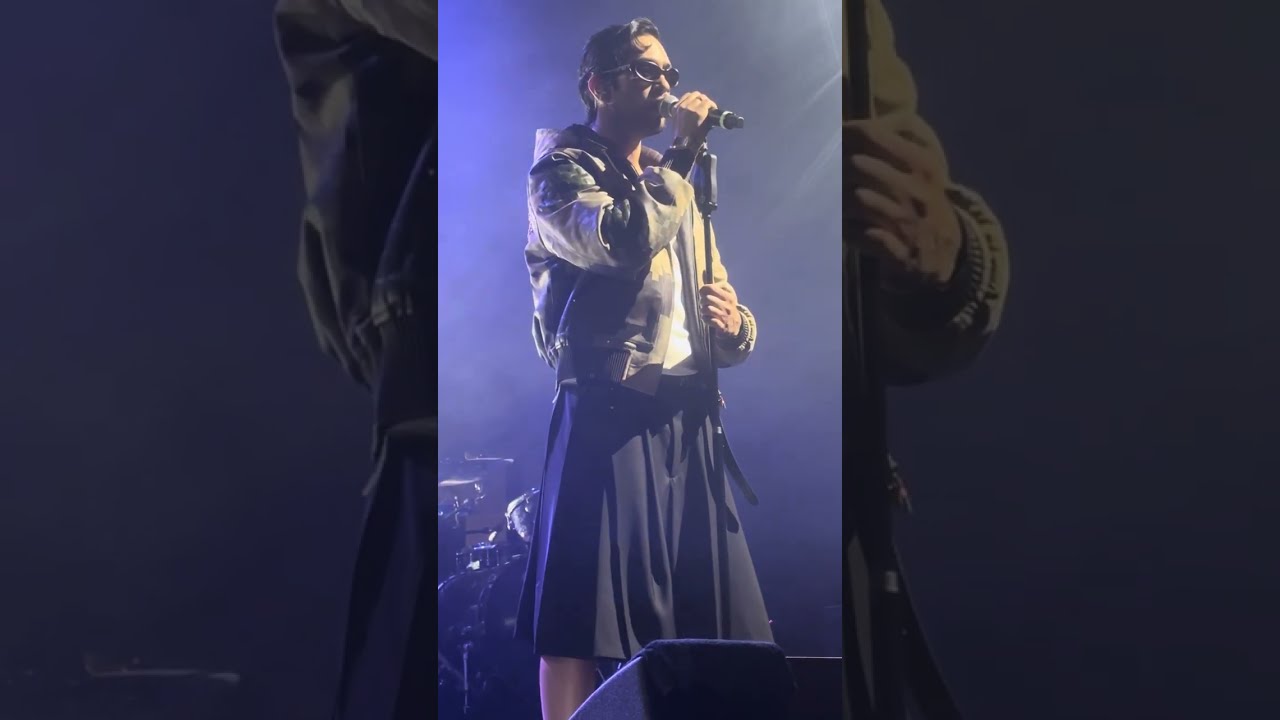 Mahmood - Fabrique 18 05 2024 02 Tutti contro tutti