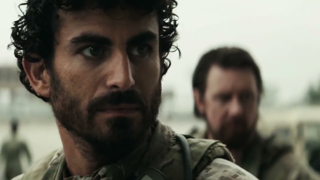 Jack Savoretti - Soldiers Eyes