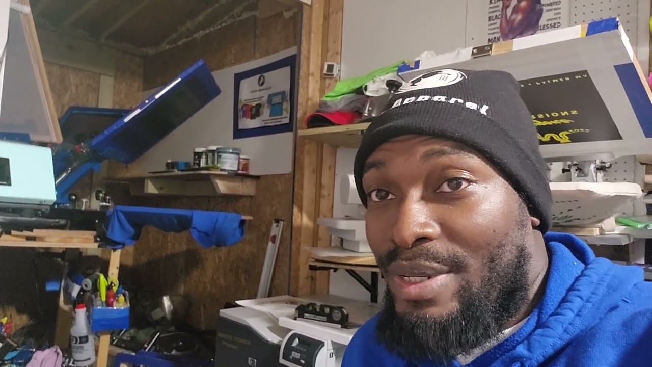 Hp5225dn White Toner Printer updates and  more #dtf #tshirtdesign #sublimation #stitch #news #tshirt