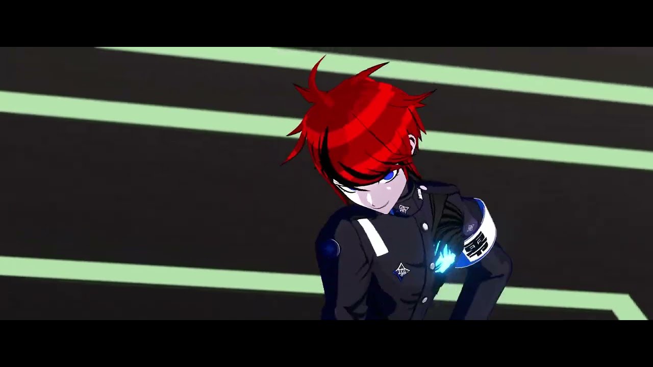 【ハンドラＭＭＤ】澄野くんで[A]ddiction
