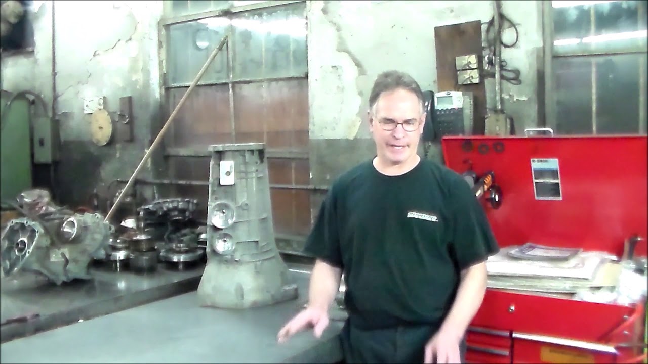 Коды соленоидов 5R55S