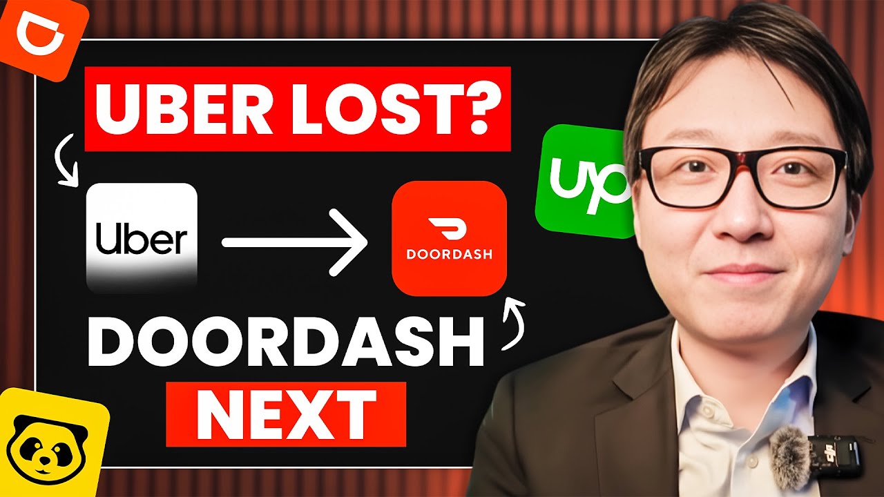 What the Uber Ruling Means for DoorDash and the Gig Economy