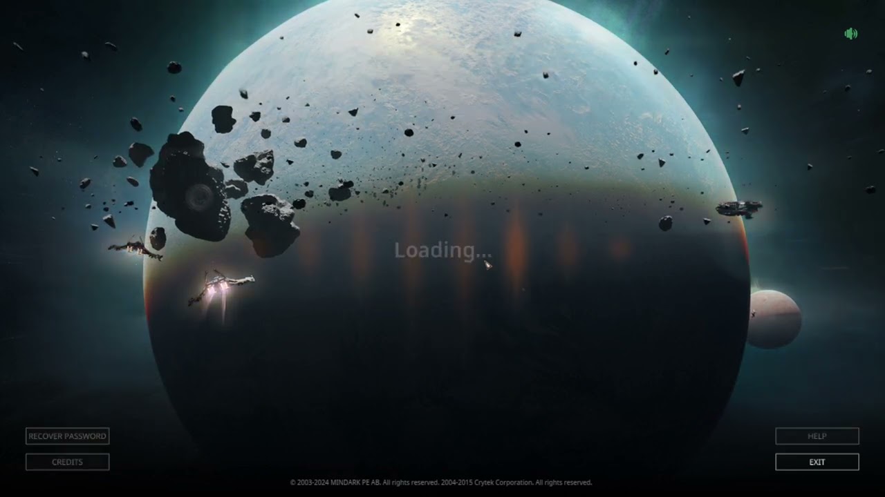 New Entropia Universe Reckless Mining with Red D