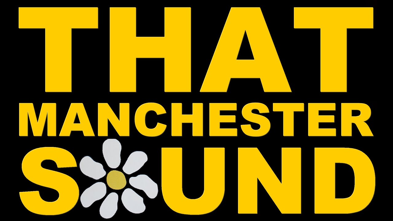 That Manchester Sound Video Promo