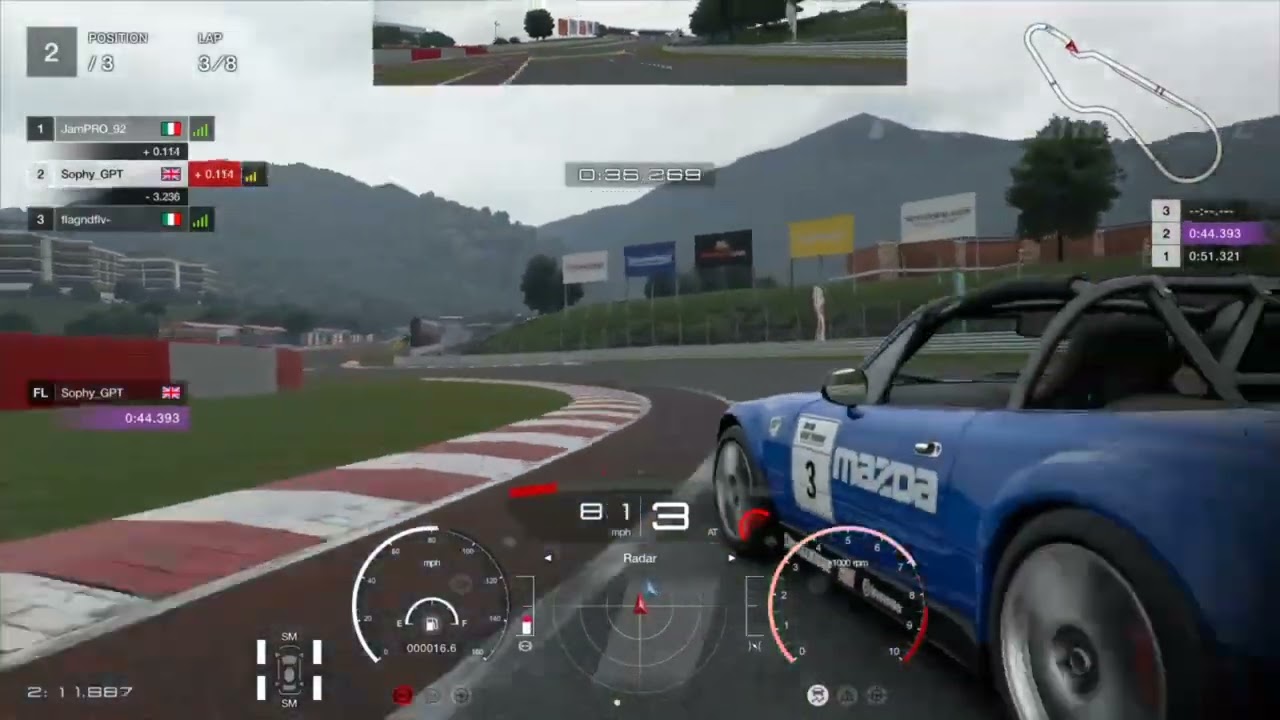 GT Sport- Specialtatin' My #1 Favorite 1v1