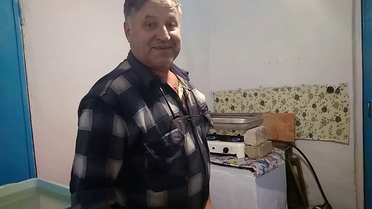 Мы тоже делаем свою вощину