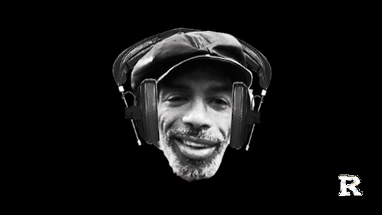 Gil Scott-Heron - Angel Dust [The Reflex Revision]