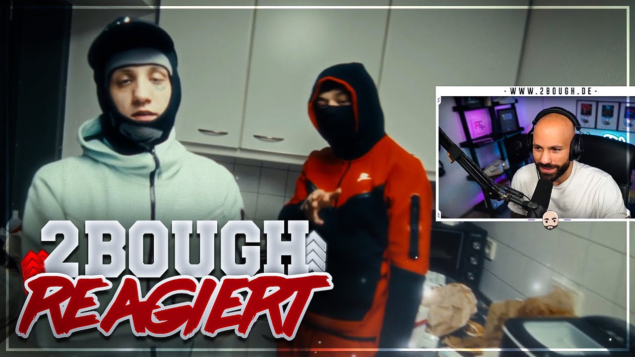 t-low x melay - LOVE SINS / 2Bough reagiert