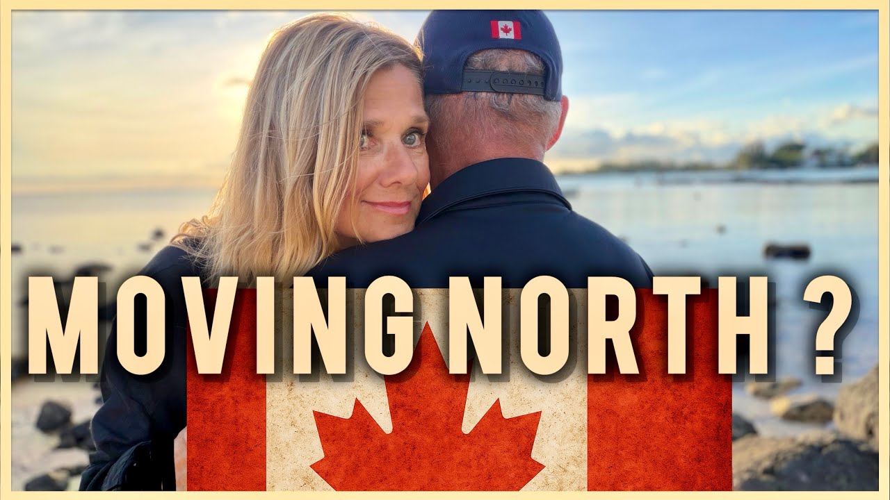 Американцы подумывают о переезде в Канаду? Подумайте дважды. | Путешествуйте и исследуйте мир пря...