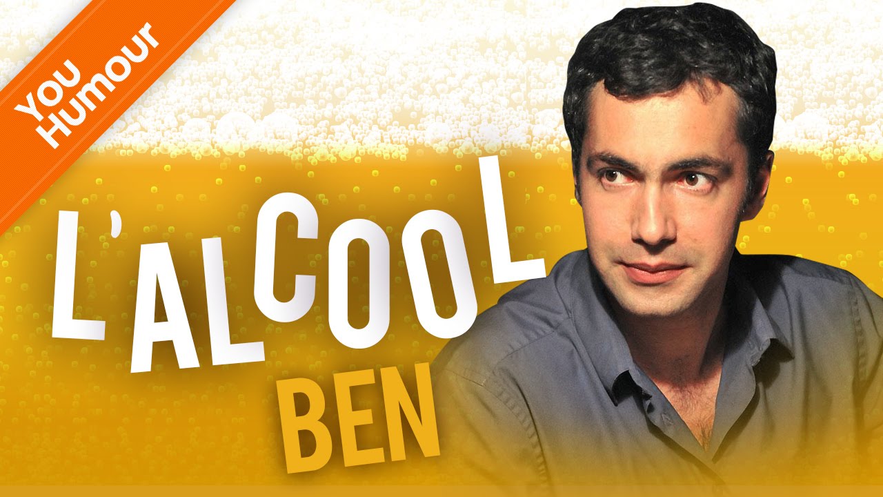 BEN - L'alcool