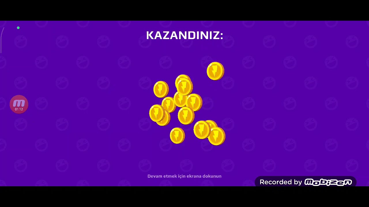 PK-XD DE BAYRAM YAPTIK 
