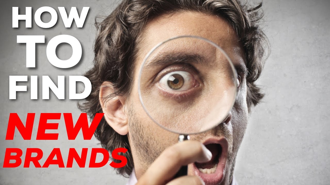 How to Find New Brands | Online Shopping Guide | Parker York Smith