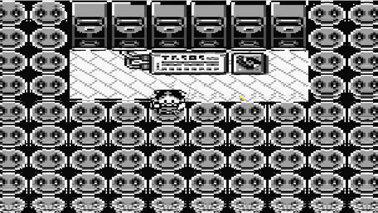 Pokemon Plaguemon - Pokedex Completo