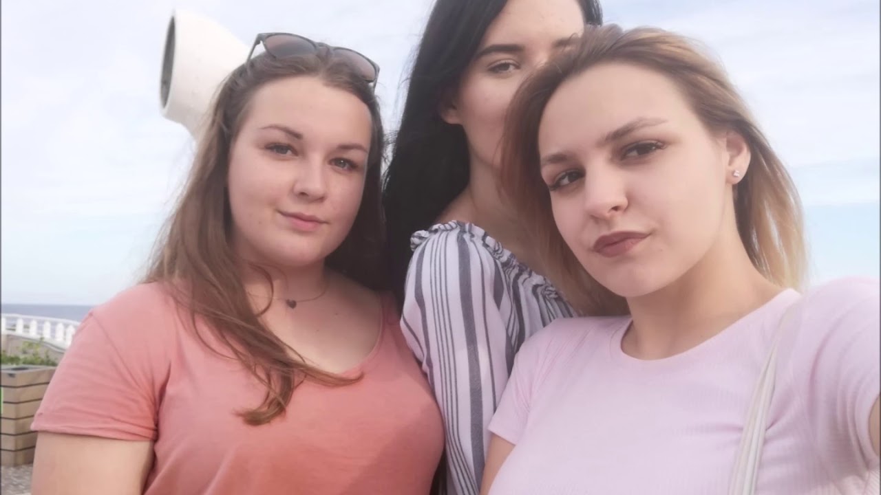 Technikum TEB Edukacja z Tychów -  wspomnienia z Malty