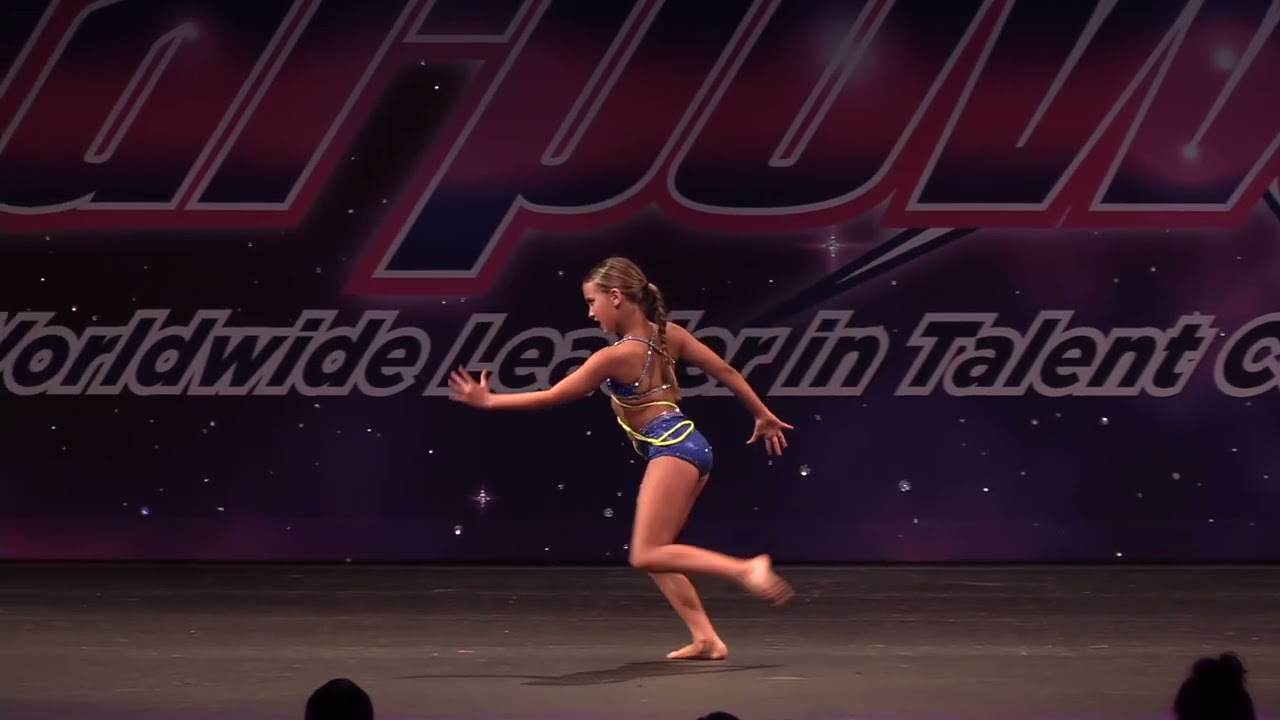 Reya Covergirl Starpower 2025