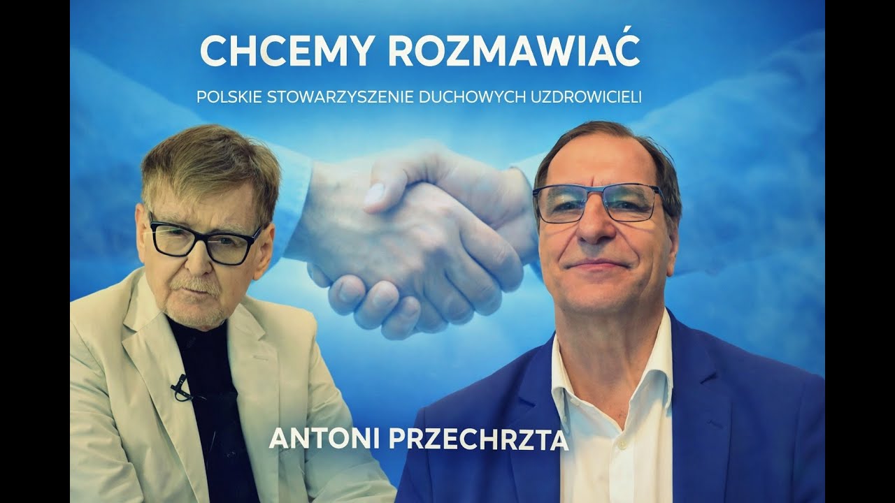 Chcemy znaleźć sposób na współpracę, chcemy rozmawiać. Tylko proponujemy | Antoni Przechrzta (2026)