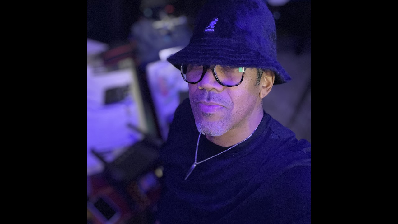 DJ L Boogie 916 Live Stream