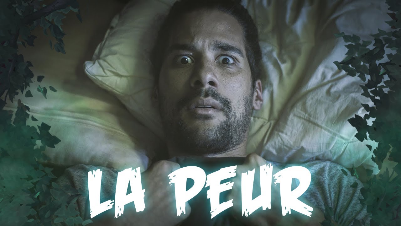 JEREMY - LA PEUR