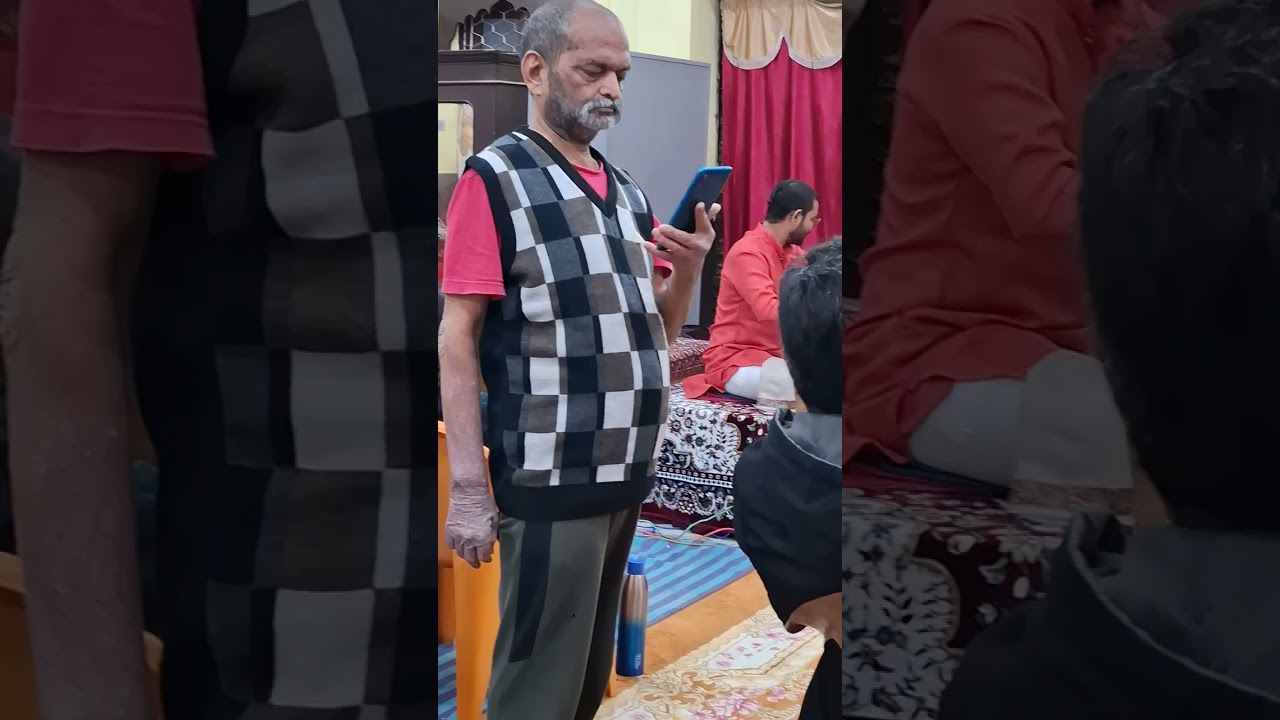 उपजत ज्ञान राम सत्संगा _राग किरवानी_कु. गुणीता रिसबुड श्रीराम मंदिर लोकमान्य नगर इंदौर म प्र 