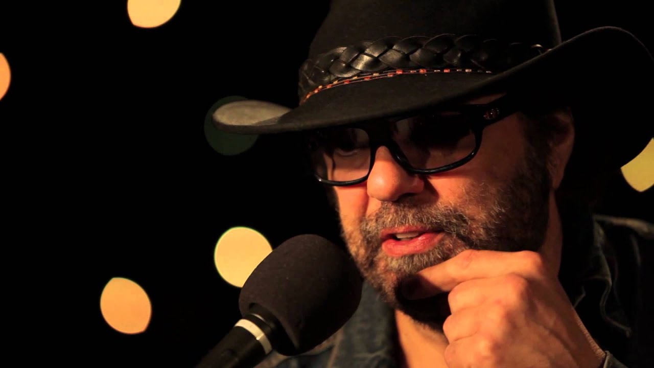Daniel Lanois on 'The Making Of' U2's Achtung Baby