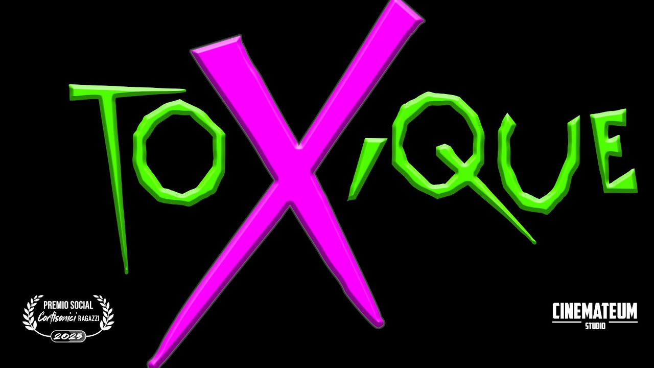 Toxique