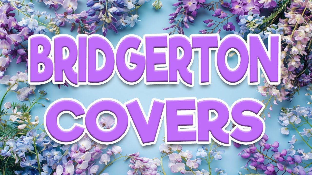 Bridgerton Inspired Covers | 3 Hours of Whimsical Pop Instrumentals