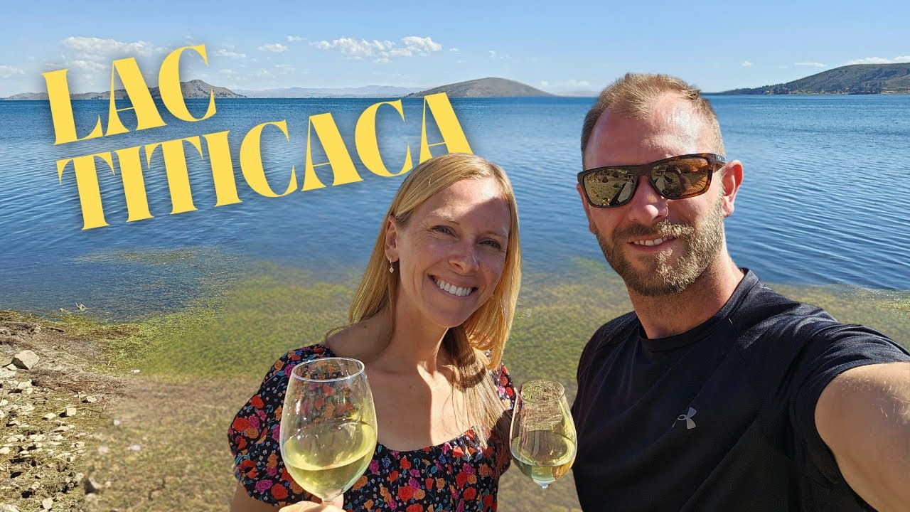 Séjour de rêve au Lac Titicaca - EP44