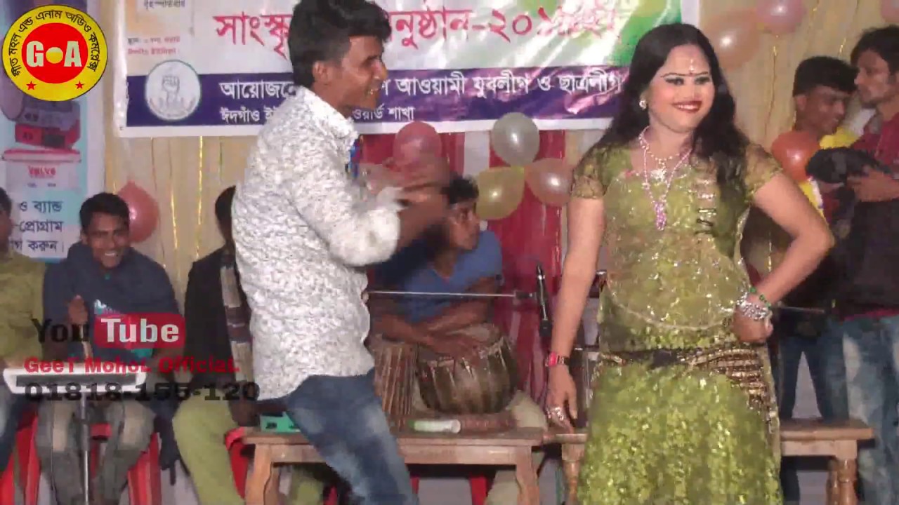 শিল্পী জাহাঙ্গীর ও এস্তফা কণ্ঠশিল্পী Shilpi  estava Fatafati da han আ উহ আঞ্চলিক গান hansolik Gaan