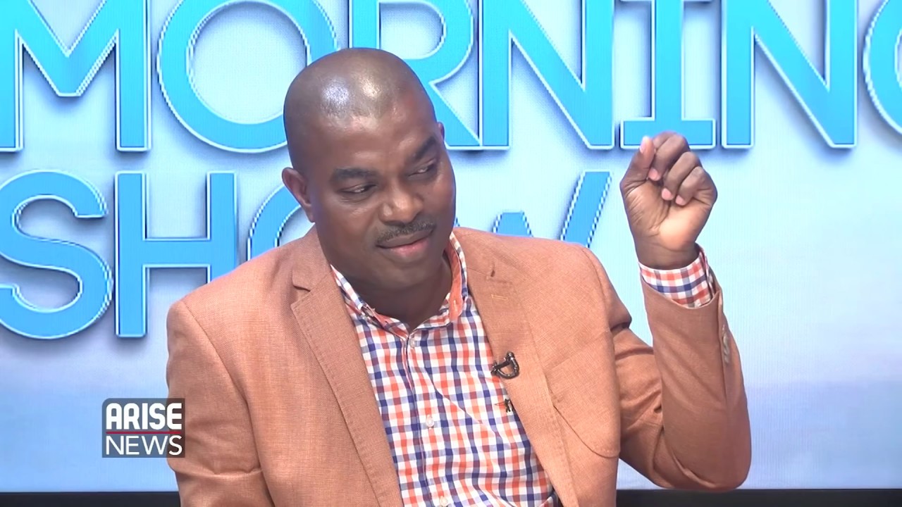 The root cause Xenophobia against Nigerians in South Africa - Funsho Ademoye