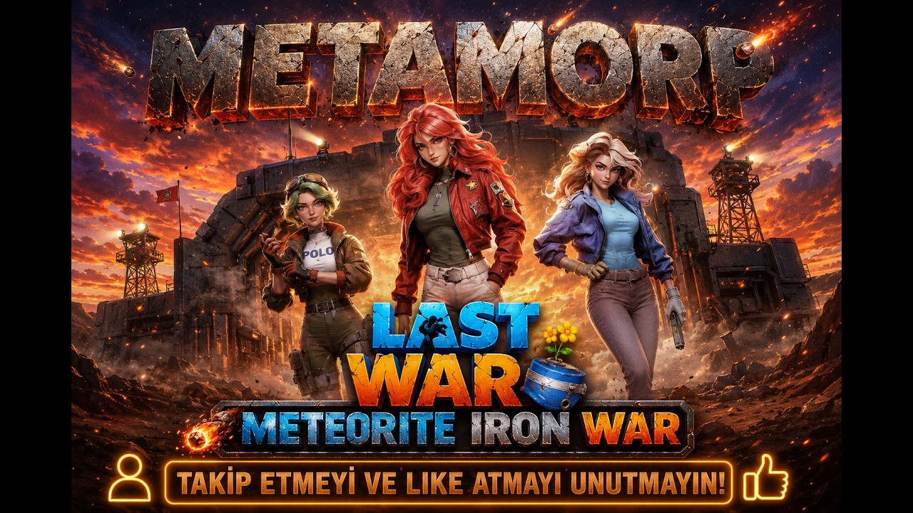 Göktaşı etkinliği . Kıyı köşe temizliği ...