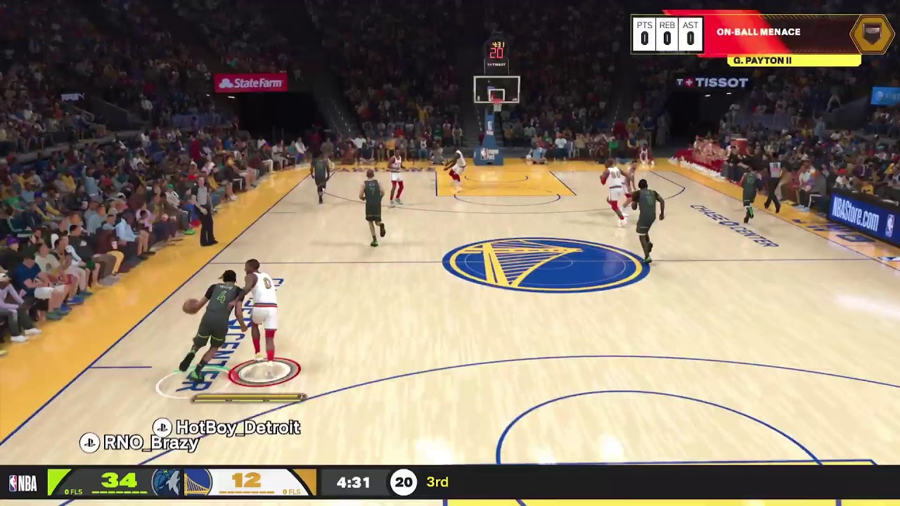 NBA 2K26 [online]