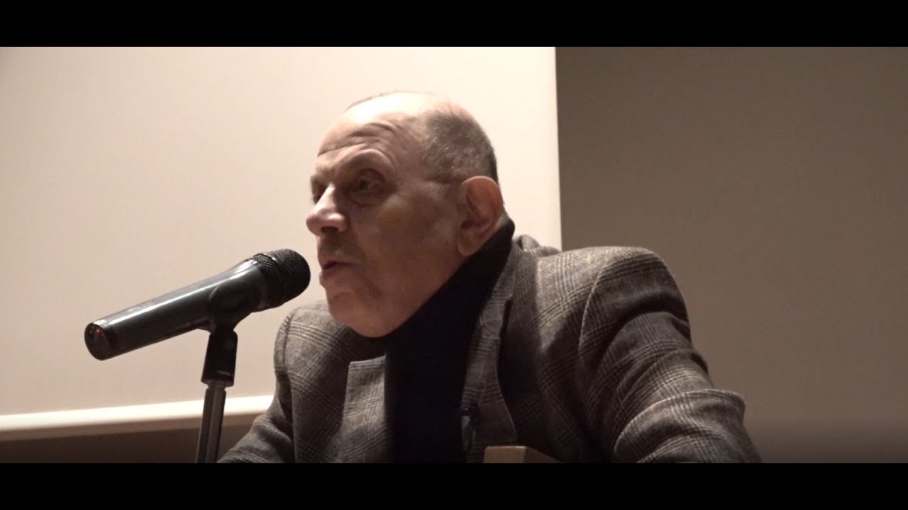 ლევან ბერძენიშვილი - „დავითიდან რუსთაველამდე