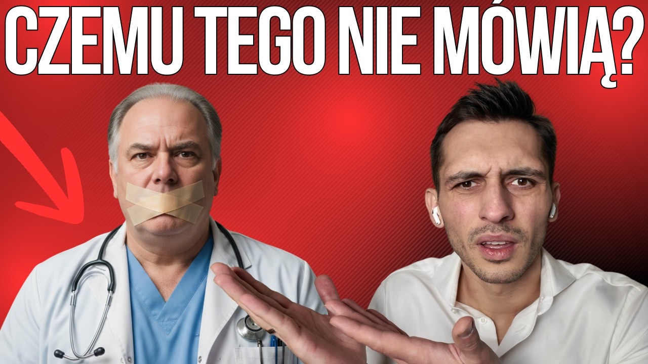 Dietetyk: da się wyleczyć insulinooporność naturalnie bez leków!