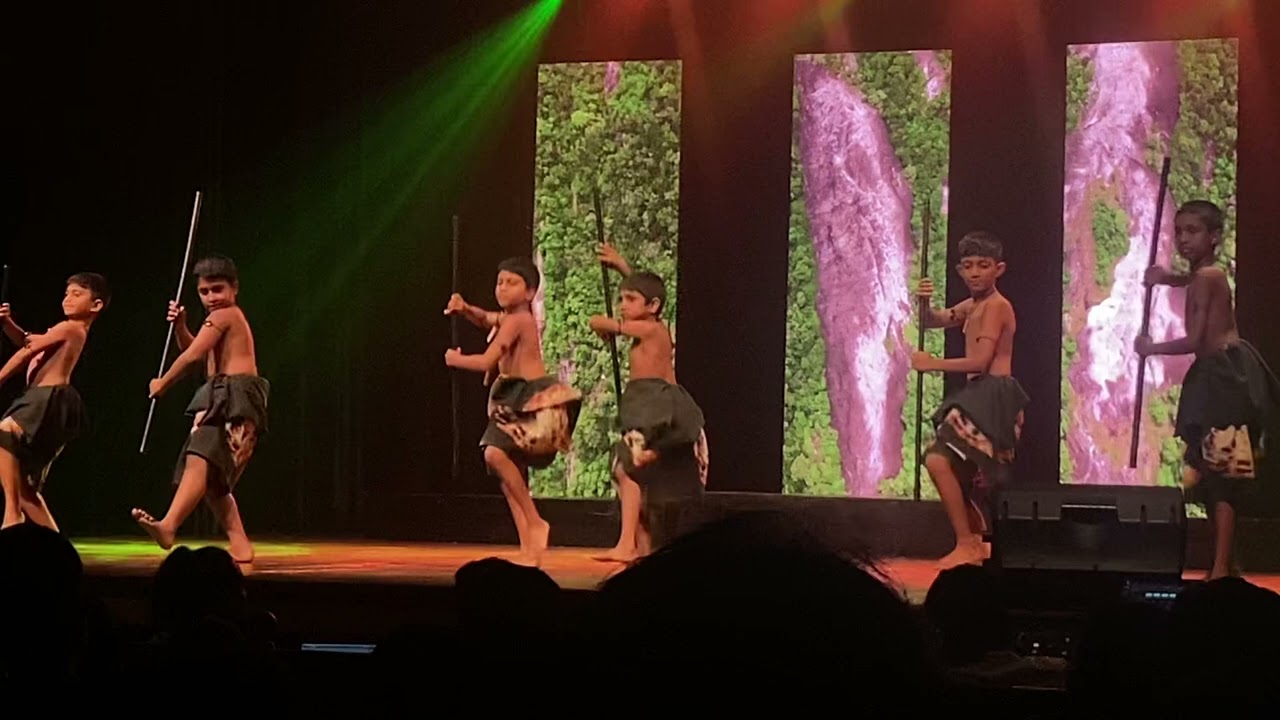 ගොම්බෙටි හිද්දලයා_පොඩි අයට ජනගී_රන්වල බලකාය_19.10.2025