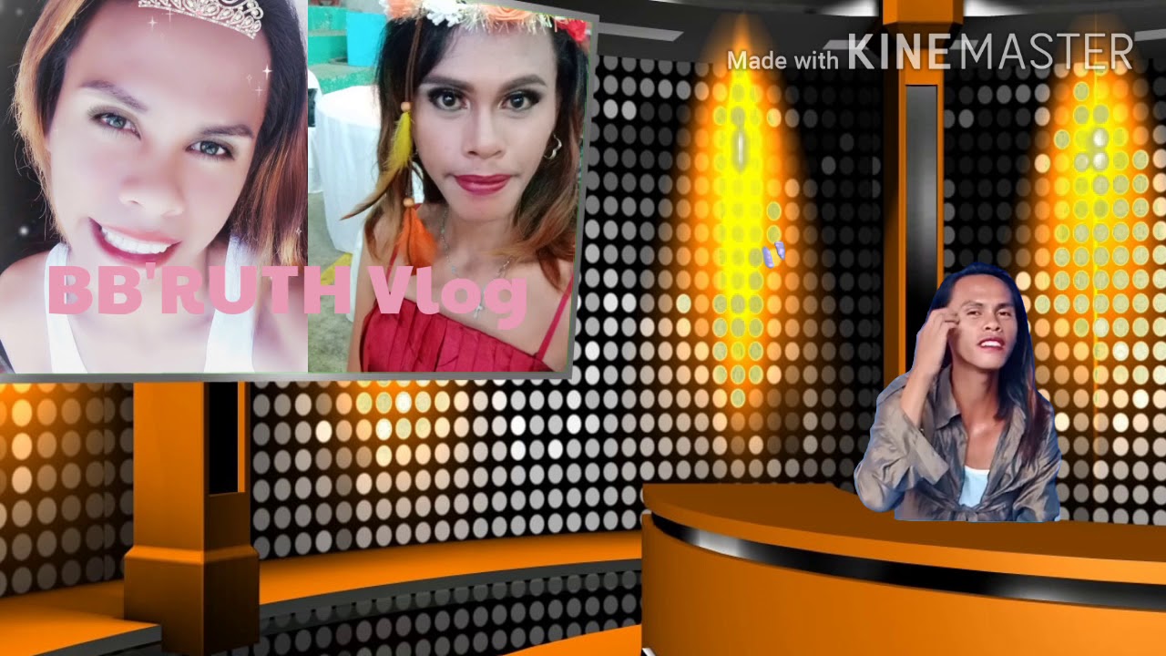 BB'RUTH Vlog:#Hard tagalogers