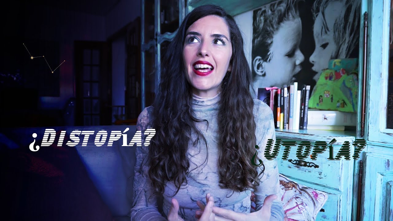 ¿Estamos caminando hacia la distopía o hacia la utopía?