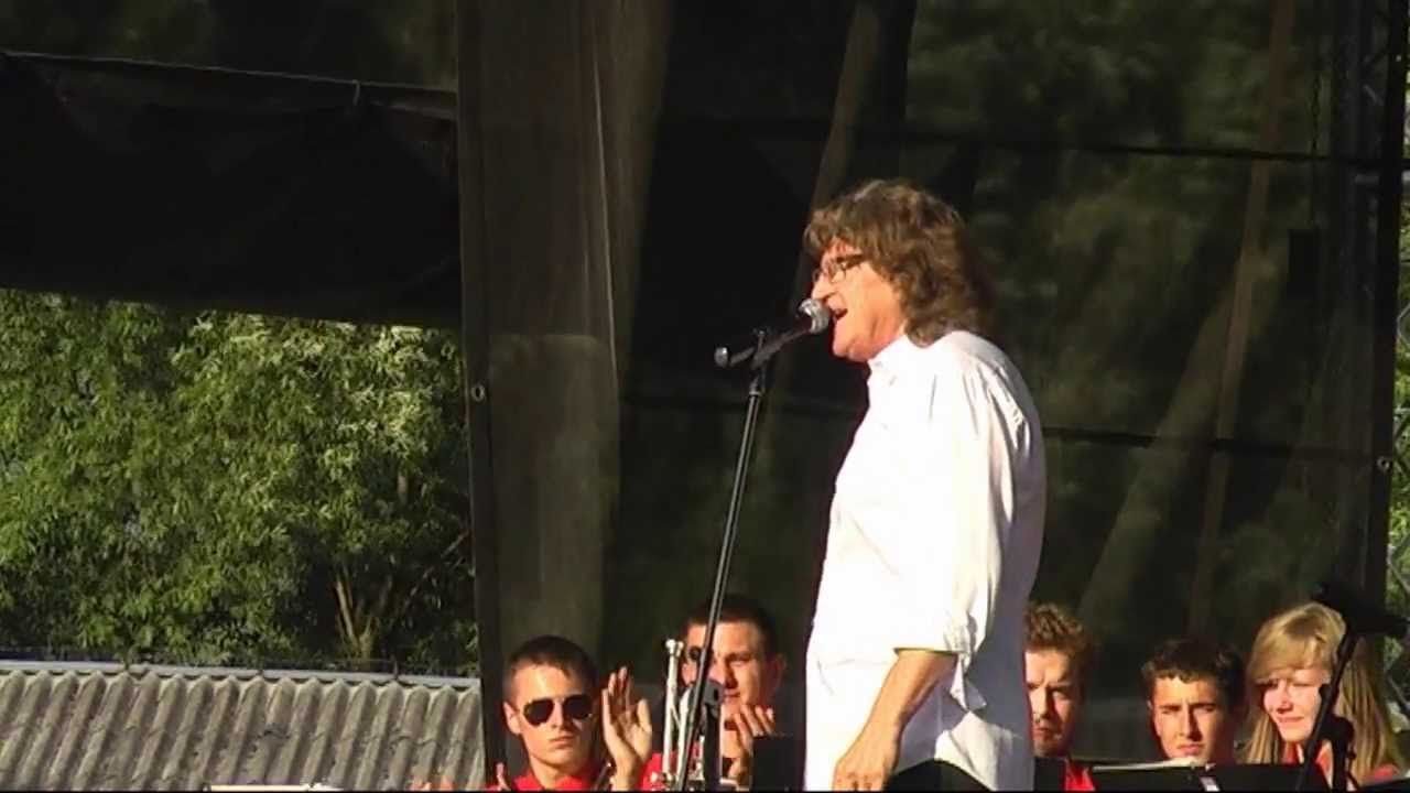 Zbigniew Wodecki - Pszczółka Maja , Chałupy Welcome To - Terespol 2013.07.21