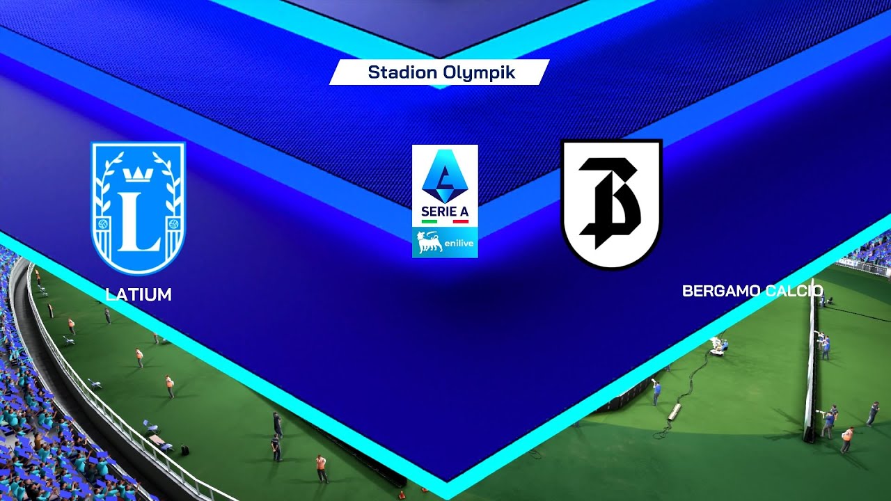 LAZİO-ATALANTA|SERİEA|FC|