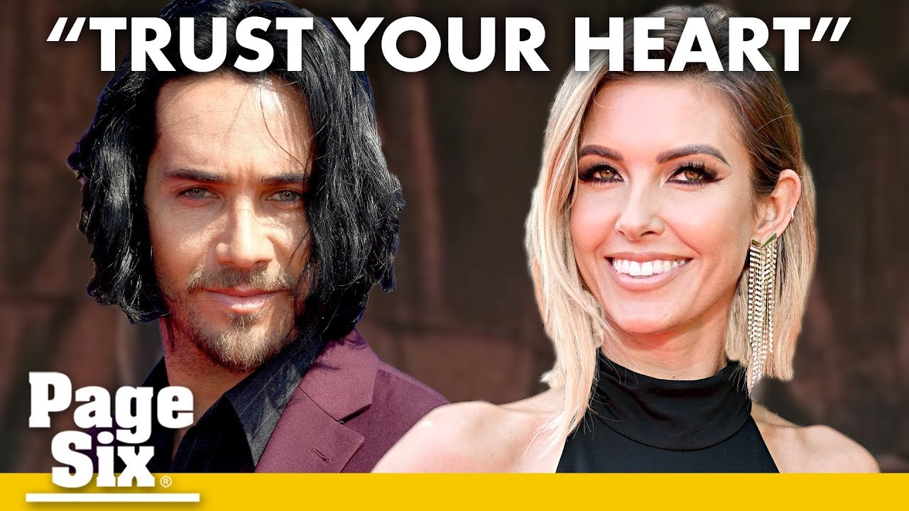 'The Hills' star Audrina Patridge on avoiding Justin Bobby-like relationships | Page Six